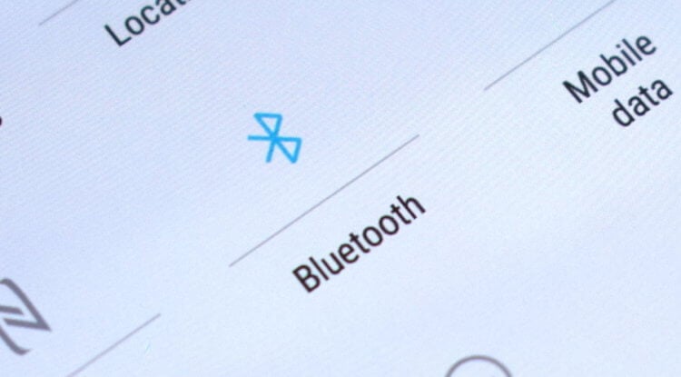 Сколько реально зарядки жрёт Bluetooth в смартфонах. Фото.
