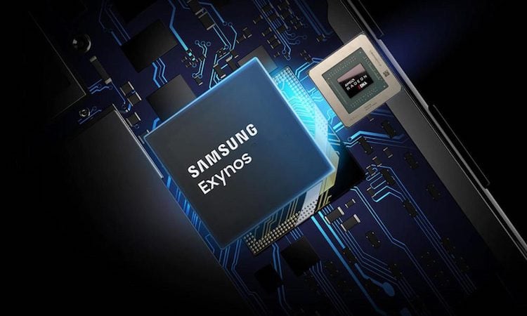 Российские смартфоны Samsung в следующем году могут стать лучше американских. Новый процессор от Samsung наконец-то может стать лучше. Фото.