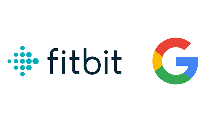 FitBit Google