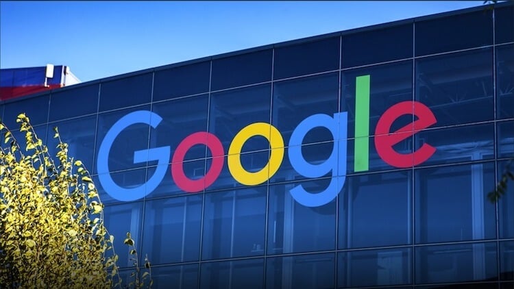 Как я отношусь к нынешнему положению Google. Google — очень большая и сильная компания. Но плохо ли это? Фото.
