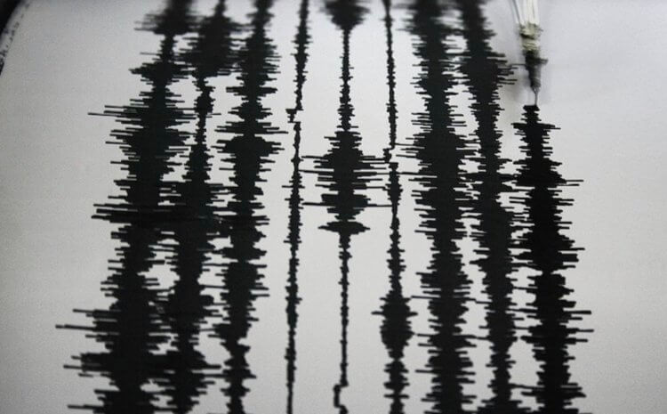 Как Google предсказывает землятресения. Фиксация землетрясений может измениться навсегда. Как Google предсказывает землятресения. Фиксация землетрясений может измениться навсегда. Фото.