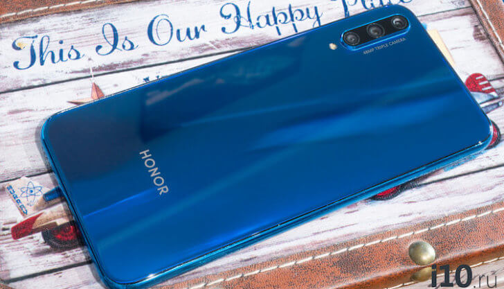 Выбор редакции: смартфоны Honor отличный выбор по соотношению цена/качество Выбор редакции: смартфоны Honor отличный выбор по соотношению цена/качество