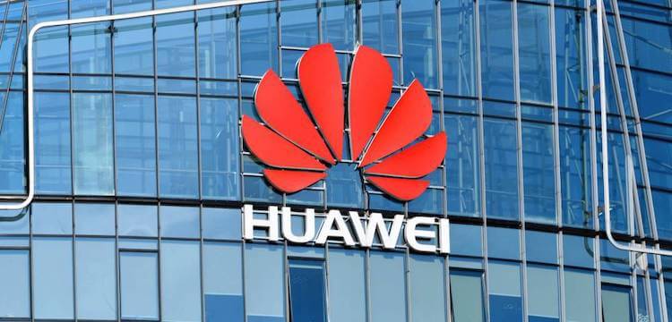 Huawei обратилась к русским инженерам для работы над HarmonyOS