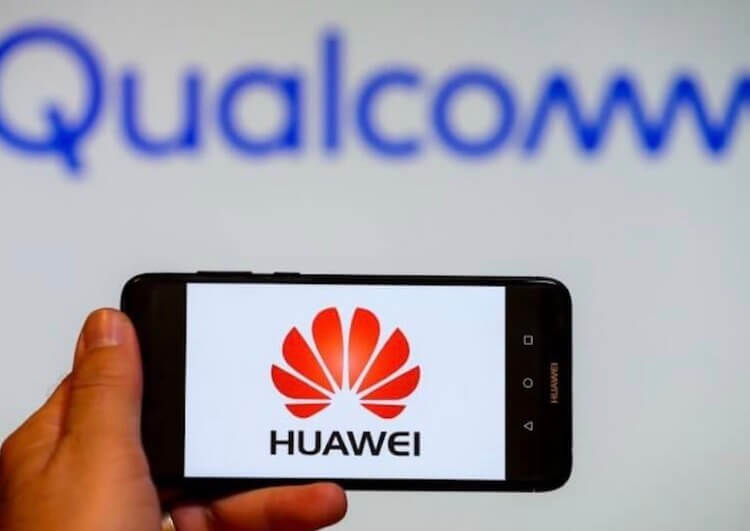 Huawei готова пойти на встречу США. Хотели бы Huawei на Snapdragon? Расскажите в нашем чате. Фото.