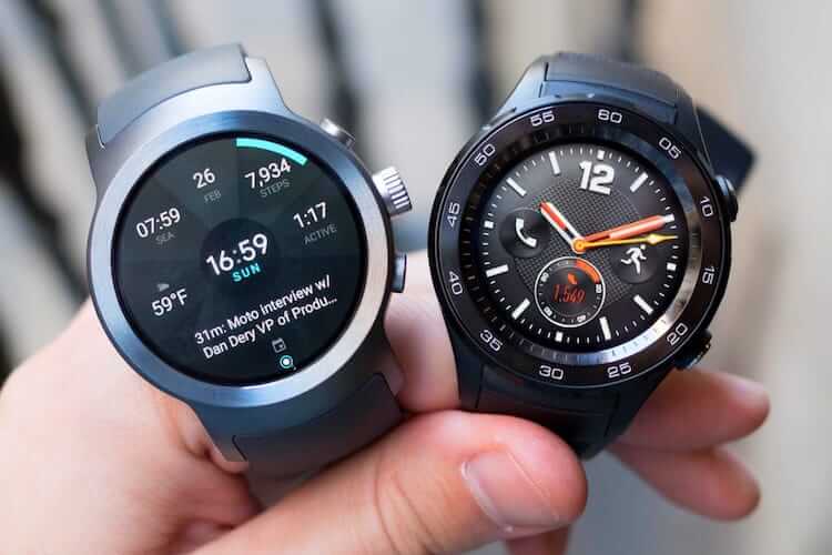 Huawei Watch GT 2 Pro раскрыли характеристики до презентации. Новые часы Huawei всегда интересны. Фото.