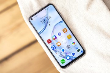 Huawei