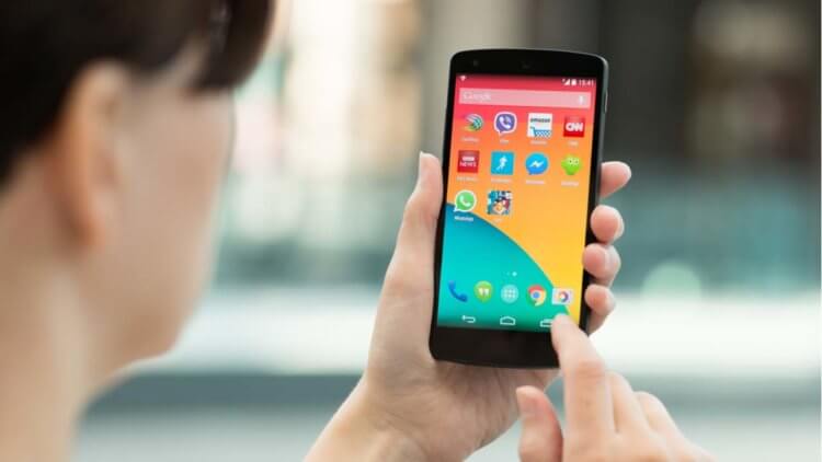 Опасные смартфоны на Android. Вероятность наткнуться на вредоносное ПО в китайских смартфонах выше, чем во всех остальных. Фото.