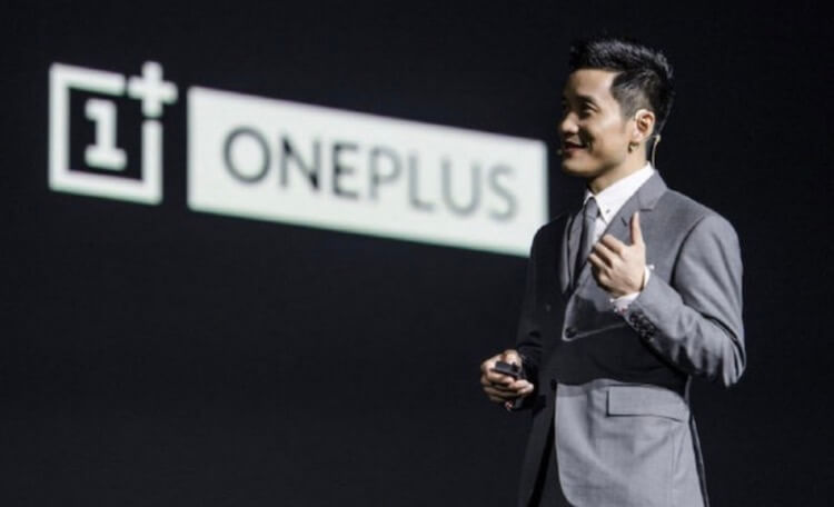 Почему надо купить OnePlus. Пит Лау объявил, что дал новое определение флагманам. Фото.