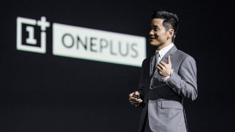Глава OnePlus рассказал, почему все должны купить OnePlus 8T