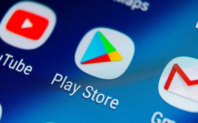 Google Play разряжает батарею. Говорят, что Google выпустила специальное обновление Google Play против Huawei, чтобы снизить автономность смартфонов китайского бренда. Фото.