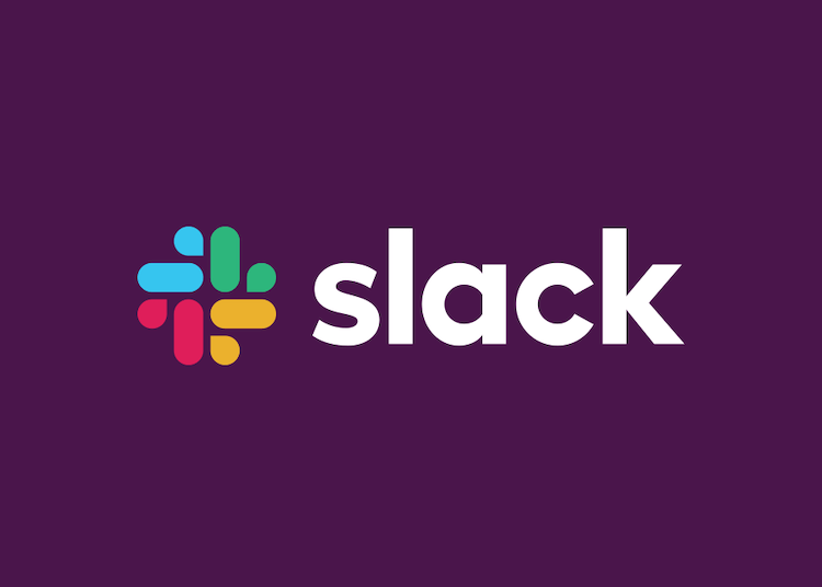 Slack — стань частью команды. Для обычной жизни Slack не нужен, но для работы подойдет отлично. Фото.