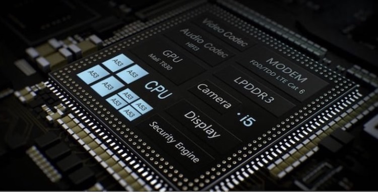 Кто будет производить Snapdragon 875. Новый процессор это всегда хорошо! Фото.