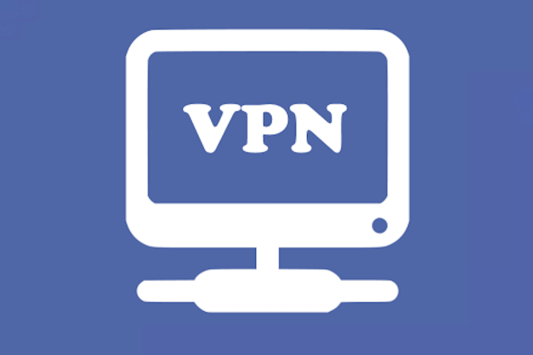 VPN компьютер