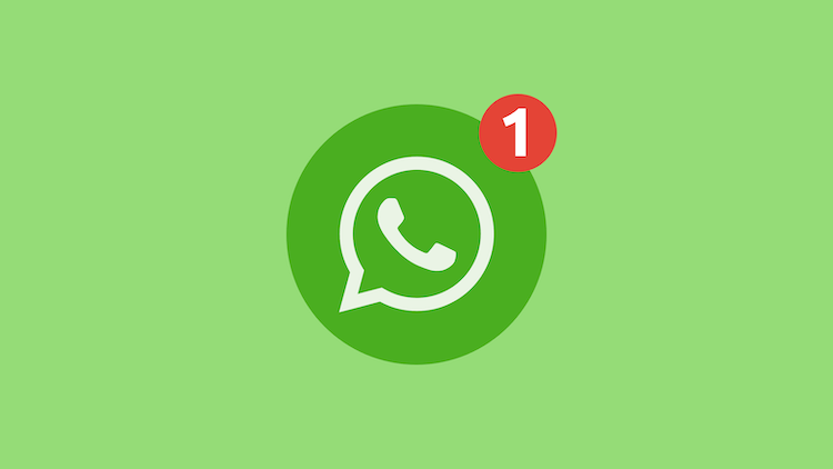 Можно ли сохранить исчезающее сообщение в WhatsApp. Новые сообщения в WhatsApp могут исчезнуть довольно быстро. Фото.
