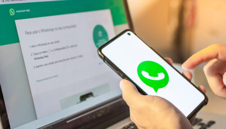 WhatsApp на Android можно убить одним сообщением. Опять WhatsApp на Android можно убить одним сообщением. Опять