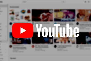 Блокировка рекламы в YouTube