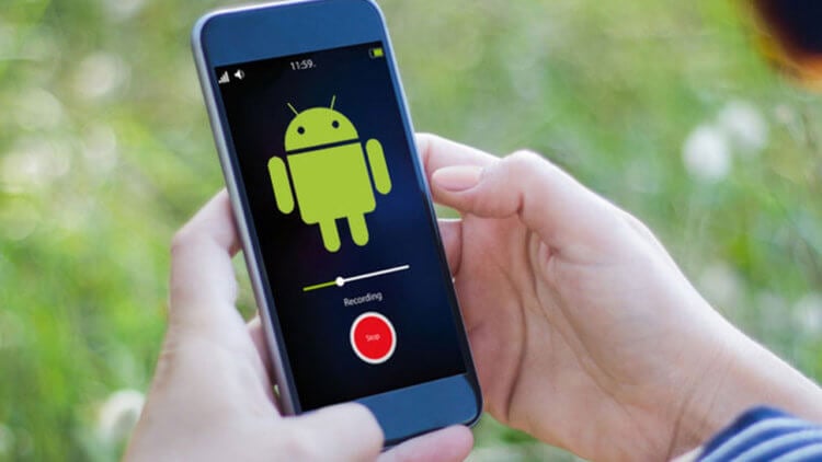 Как записать телефонный разговор на смартфонах Huawei и Honor. Официально записывать звонки на Android нельзя, но у Huawei свои правила. Фото.