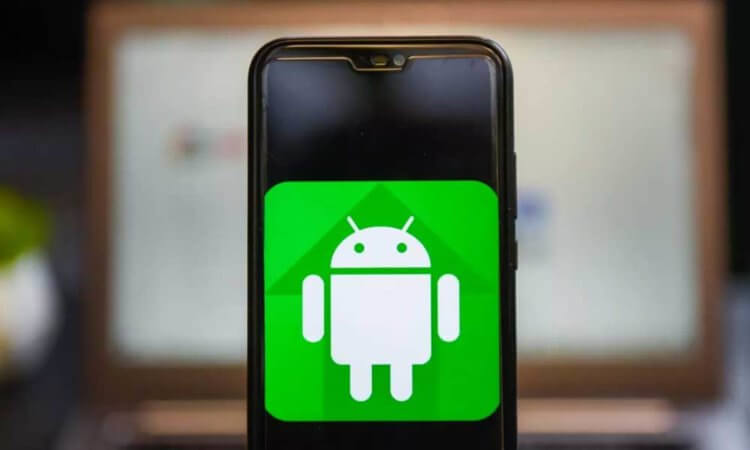 Новый вирус для Android блокирует смартфоны от имени МВД РФ. Российских пользователей Android атакует новый вирус. Фото.