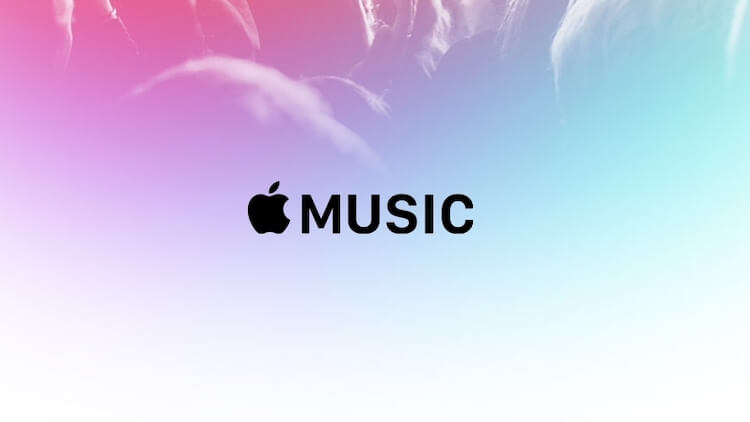 Как Apple взаимодействует с Android. В чем-то Apple Music проигрывает остальным, но далеко не во всем. Фото.