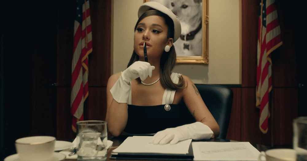 Новинки музыки: Ариана Гранде и ее альбом «Positions» - AndroidInsider.ru