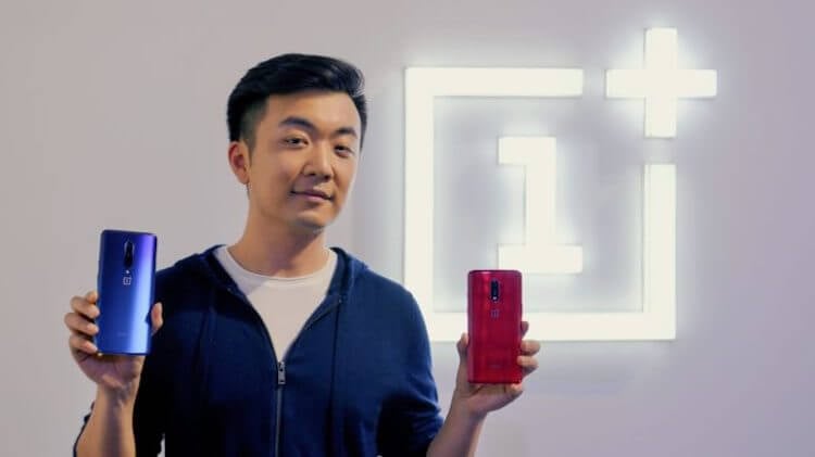 Один из основателей OnePlus ушел из компании, чтобы создать новый бренд. Карл Пей уходит из OnePlus, Сомнений в этом почти нет. Фото.