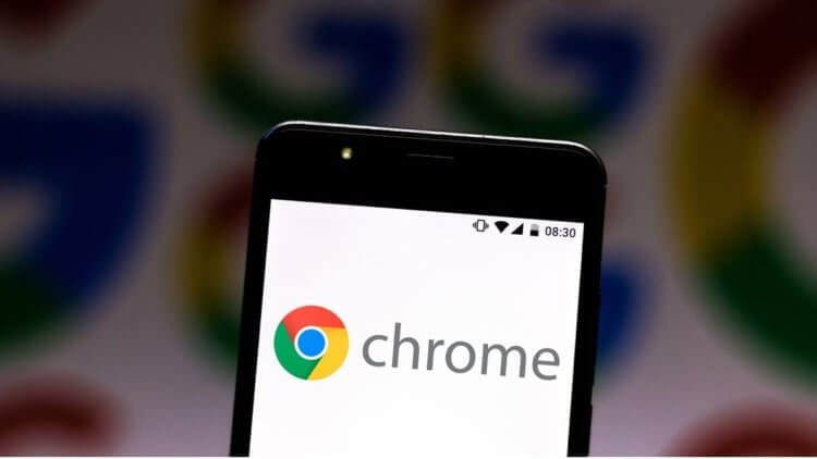 Как проверить взломанные пароли в Google Chrome на Android