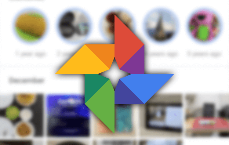 Google выпустила обновление «Google Фото» с новыми фильтрами и умными настройками