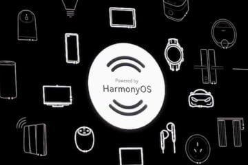 harmonyos gadgets compability