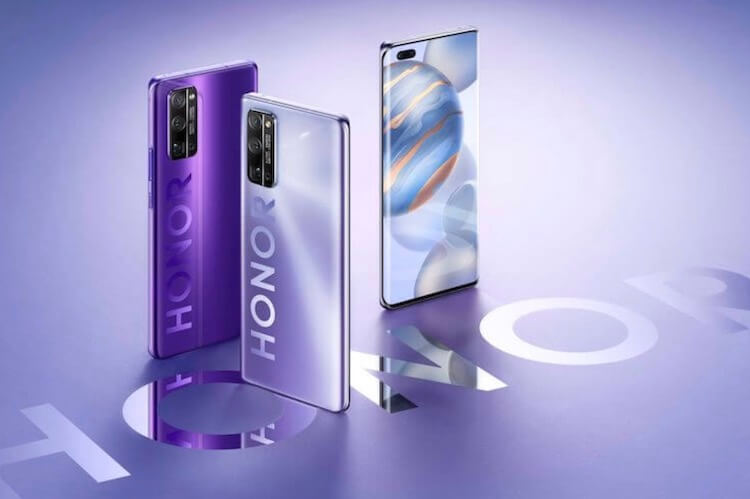 Huawei может избавиться от бренда HONOR. Интересно, будут ли Huawei и Honor дальше идти в месте? Фото.