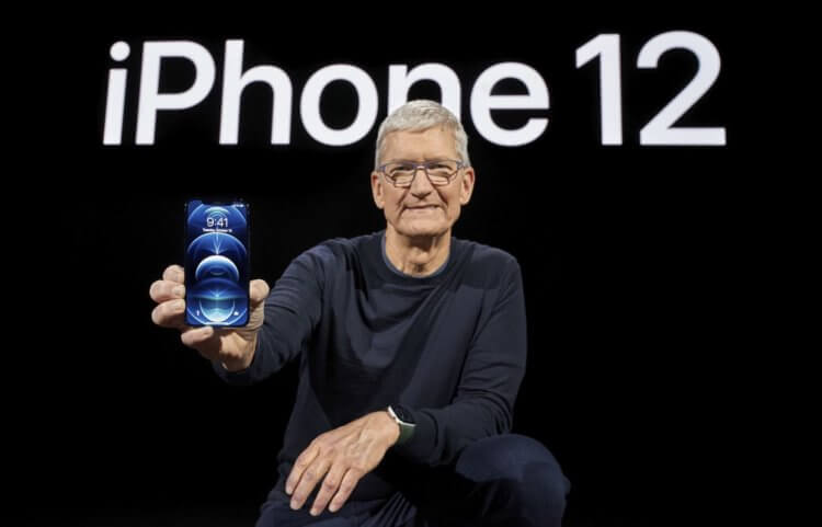 Samsung, Xiaomi и OnePlus высмеяли новый iPhone 12. Apple представила классный iPhone 12, но лишила его зарядки и наушников. Фото.