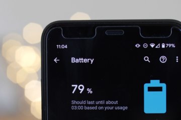 Режим энергосбережения