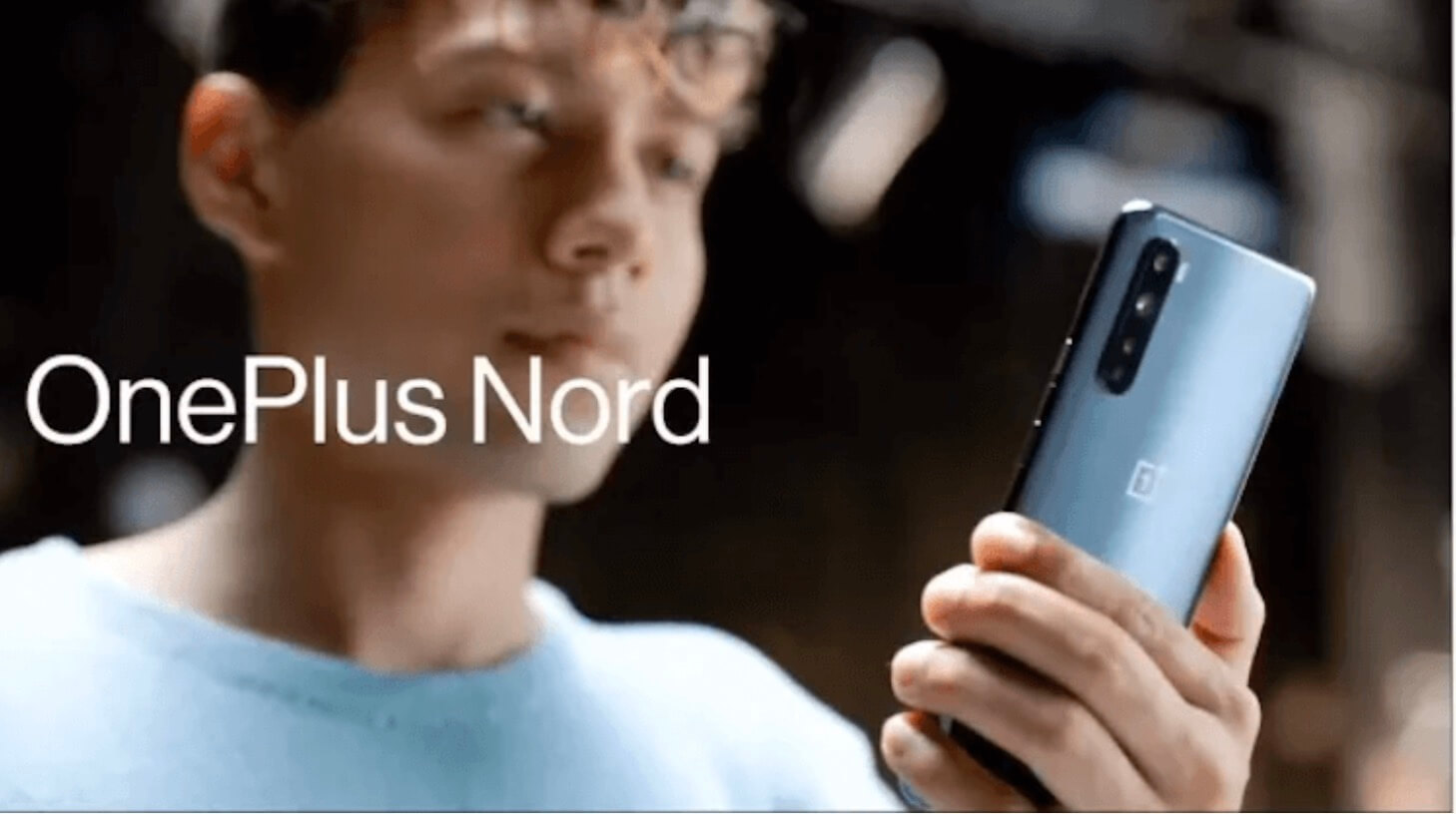 Новый OnePlus могут показать буквально на днях. Когда вышел OnePlus Nord он заинтересовал многих. Фото.