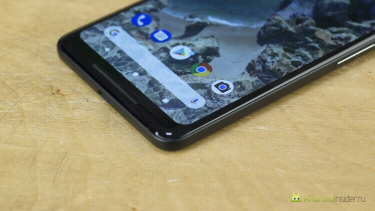 Google Pixel 2 получил последнее обновление. Что будет дальше? Этот смартфон нельзя не любить. Фото.
