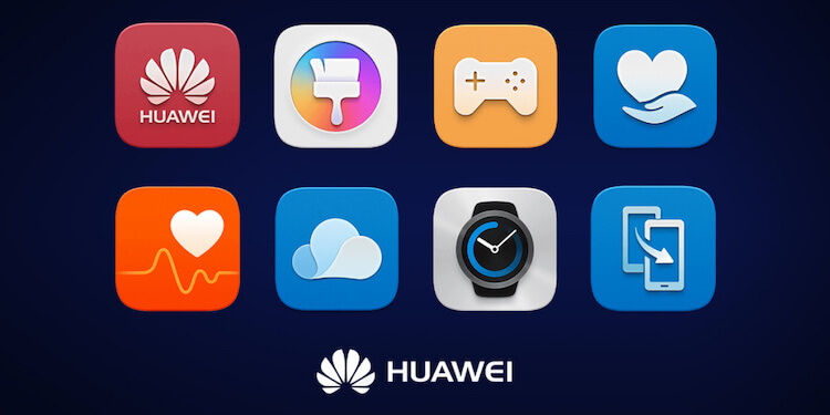Как управлять смартфоном Huawei с EMUI 11. Huawei это уже давно не только смартфоны. И это хорошо. Даешь больше конкуренции! Фото.