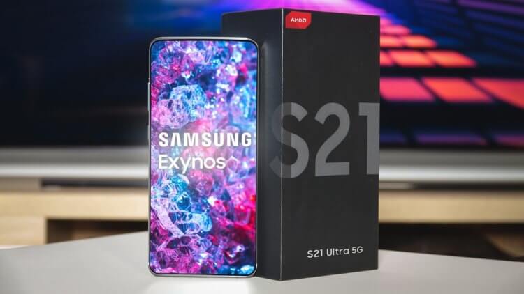 Galaxy S21 может выйти уже в этом году. В этом есть смысл. Хотели бы, чтобы этот смартфон вышел в 2020 году? Фото.