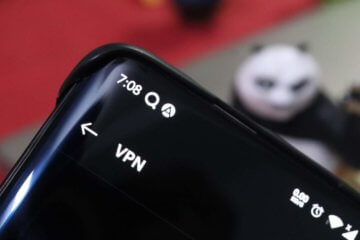 VPN