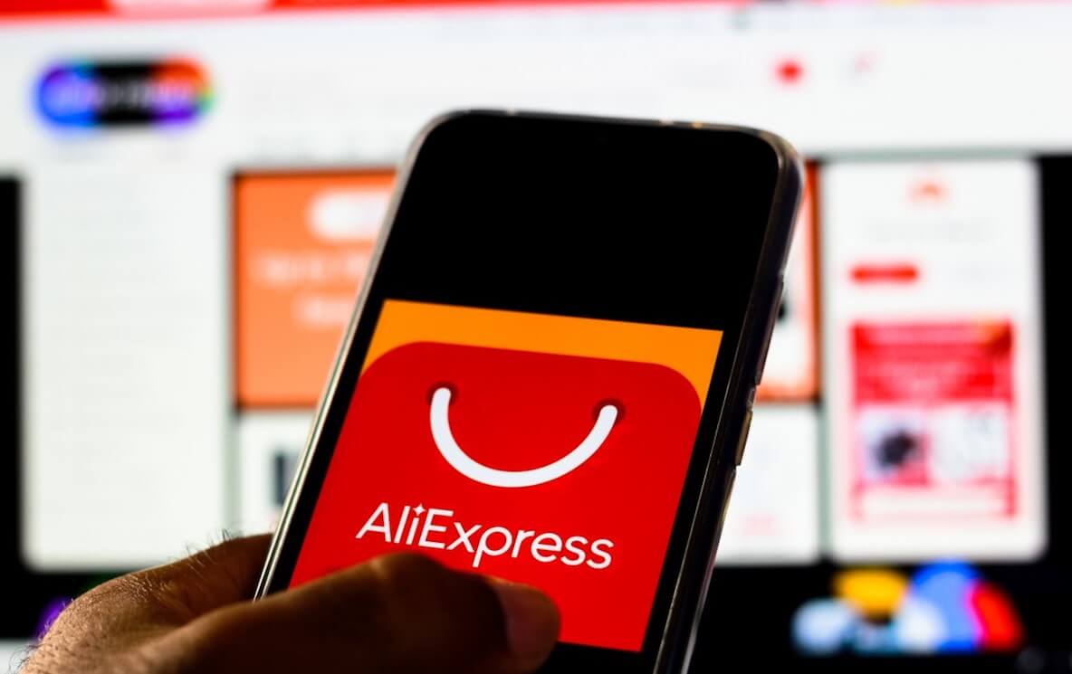 Как платить на AliExpress с помощью Google Pay