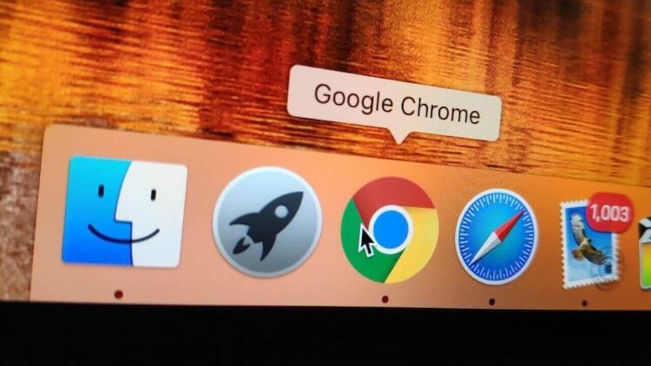 Обновлённый Google Chrome начал работать быстрее и перестал жрать батарею