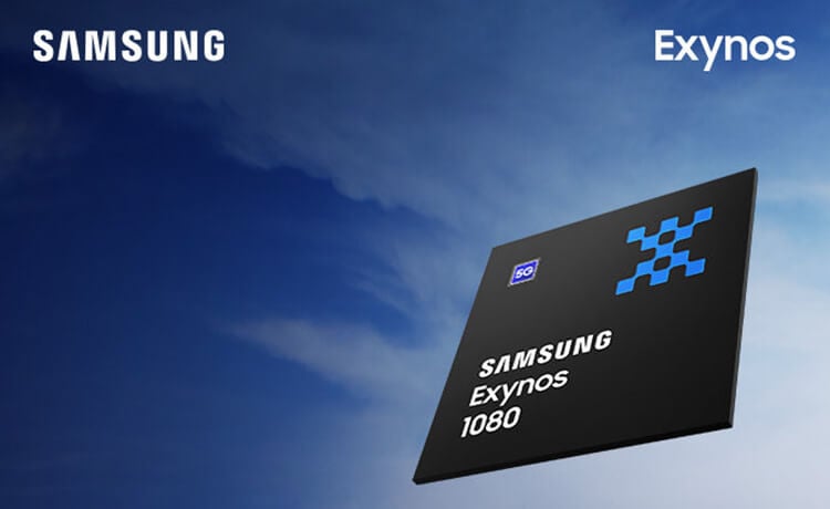 Почему Samsung нужен новый процессор. Главное не переоценить новый процессор. Фото.