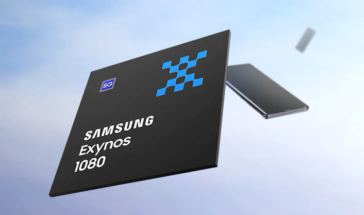 Новый процессор Samsung Exynos 2020. Новый процессор Samsung должен изменить многое. Фото.