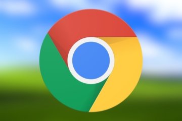 Google Chrome