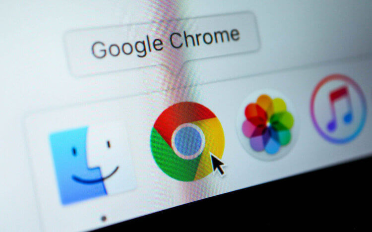 Как Google Chrome изменился после обновления и почему его стоит установить всем. Chrome получил крупное обновление, которое разгоняет его и позволяет работать дольше. Фото.