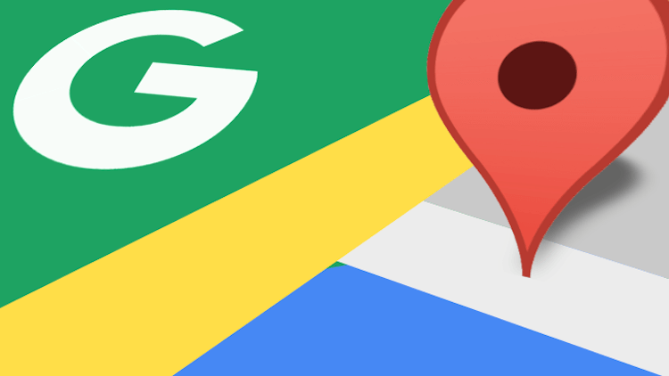 Google анонсировала новые крутые функции для Google Maps. А вы пользуетесь Google Картами или предпочитаете другие сервисы? Фото.