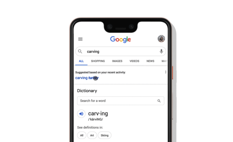 Google рассказала, как изменит свой поисковик в следующем обновлении