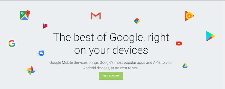 Будет ли Honor работать с Google сервисами. Сервисы Google важны и нужны. Без них продавать смартфоны сложно. Фото.