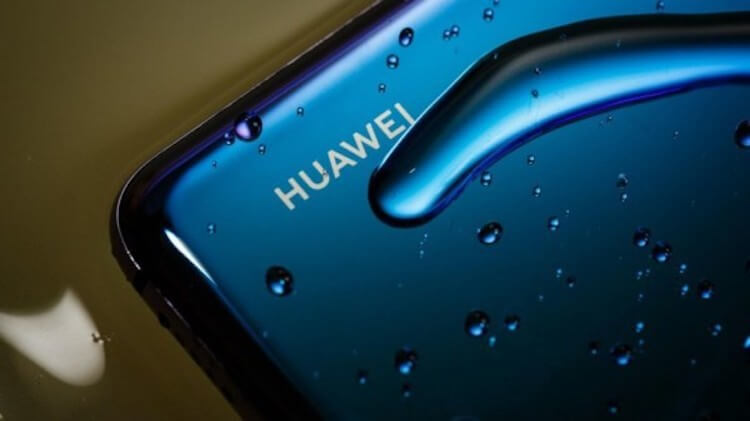 Кто может продавать процессоры Huawei. Терять смартфоны этой марки было бы очень жалко. Фото.