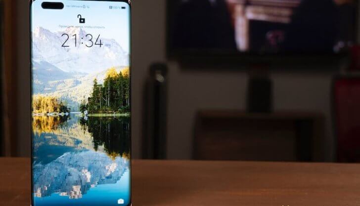 Huawei лидирует в онлайн магазинах России. Как так-то? Huawei лидирует в онлайн магазинах России. Как так-то?