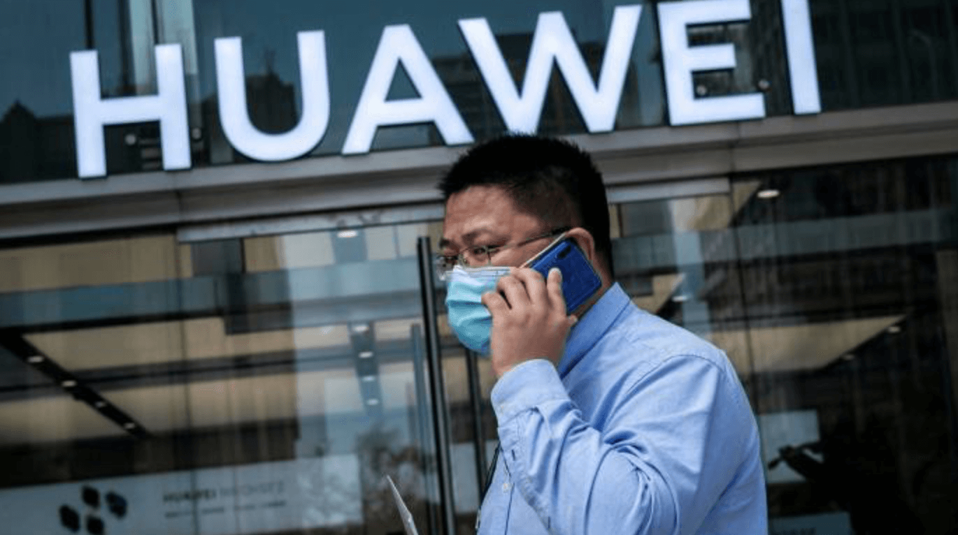 Почему США захотели, чтобы смартфоны Huawei работали на процессорах Qualcomm