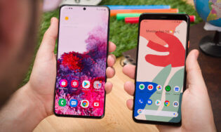 Оболочки для Android