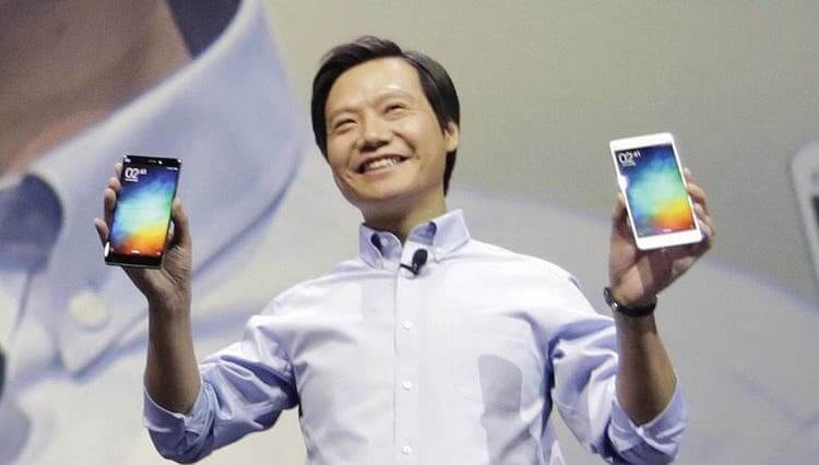 Почему Xiaomi так называется. Этот человек создал компанию, которая стала самой молодой в рейтинге Fortune 500. Фото.